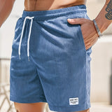 Gabri Comfort Shorts