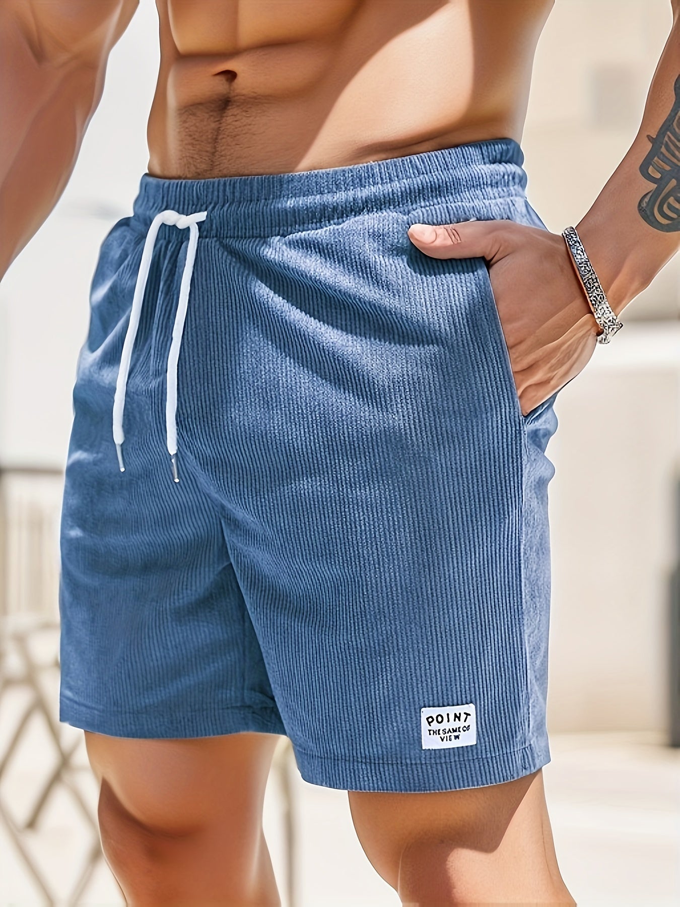 Gabri Comfort Shorts