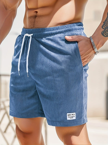 Gabri Comfort Shorts