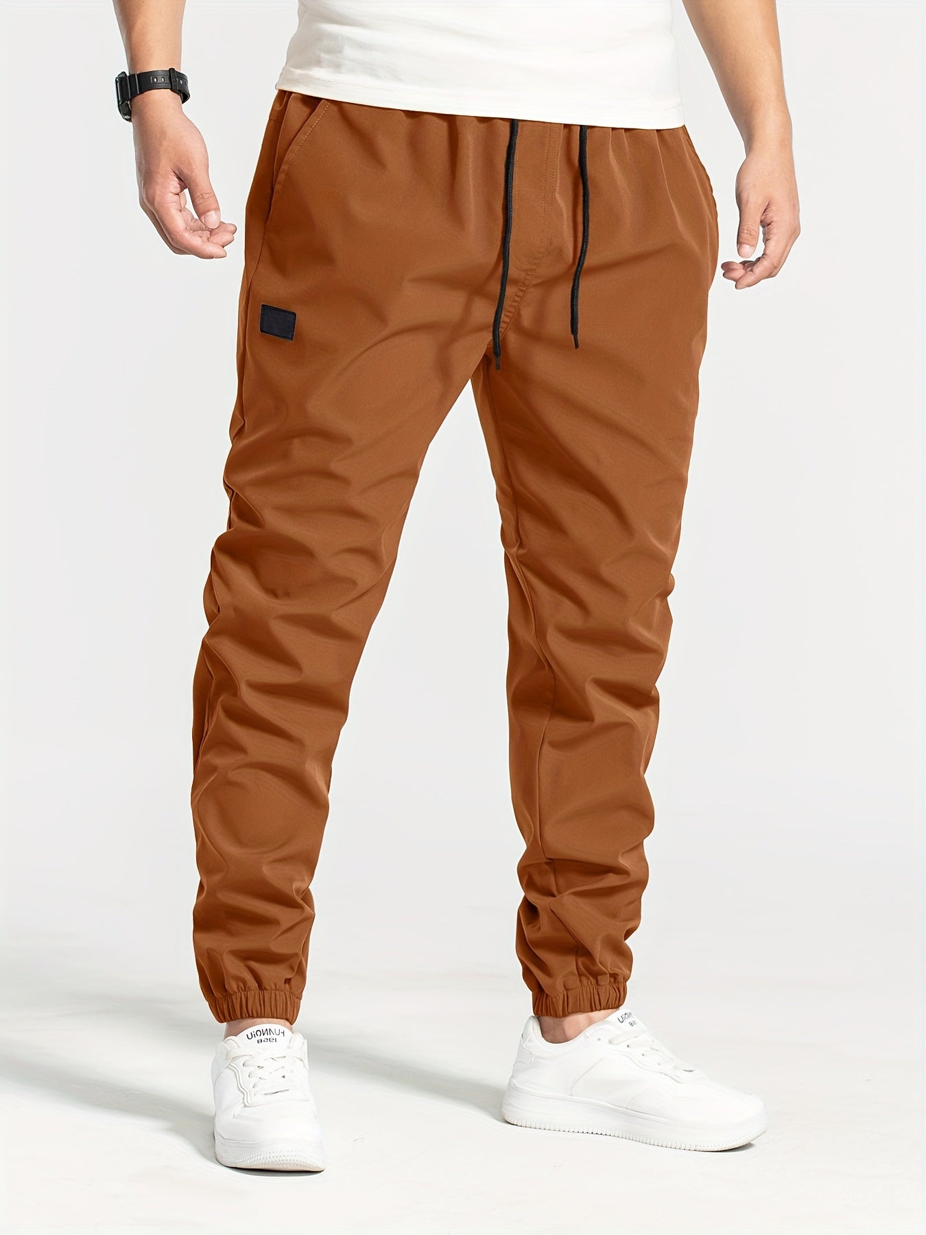 Ultra Comfortable Men's Casual Pants