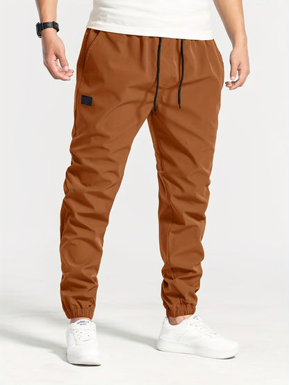 Ultra Comfortable Men's Casual Pants
