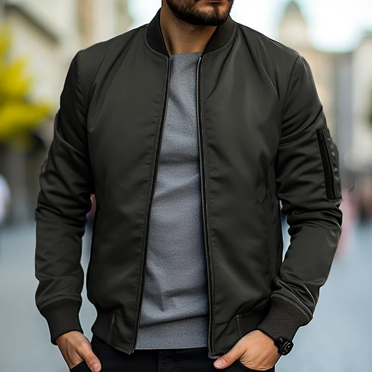 Linus bomberjacket