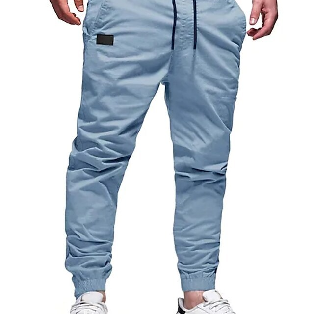 Ultra Comfortable Men's Casual Pants