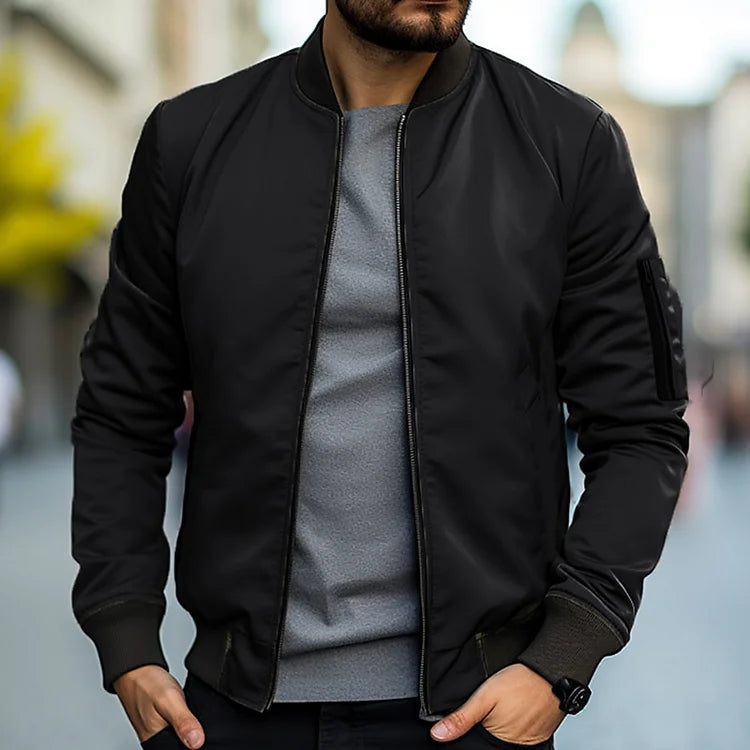 Linus bomberjacket