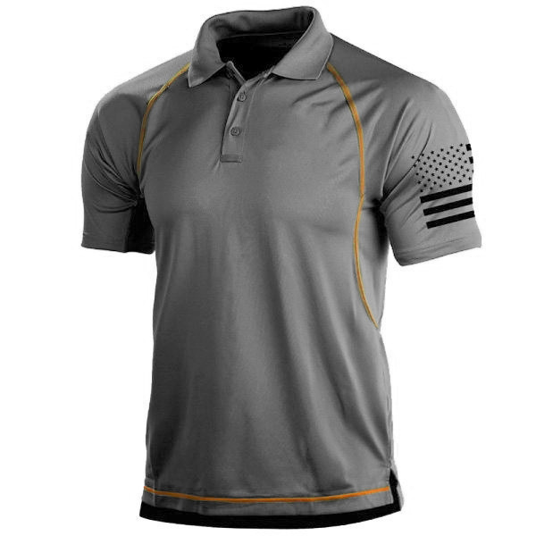 Outdoor Hermen Shirt