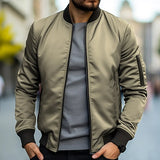 Linus bomberjacket