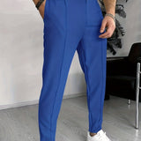 Bertrand｜Men's Sport Joggers