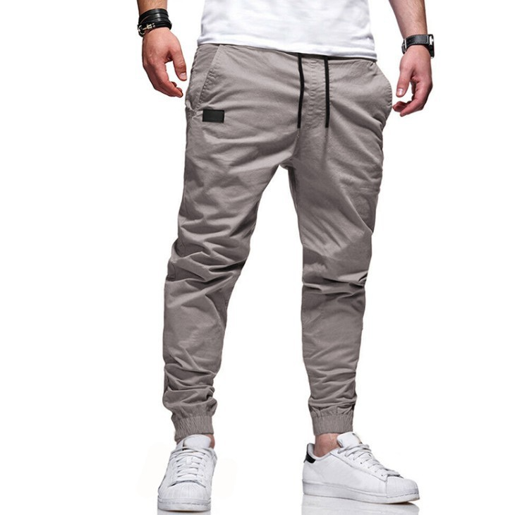 Ultra Comfortable Men's Casual Pants