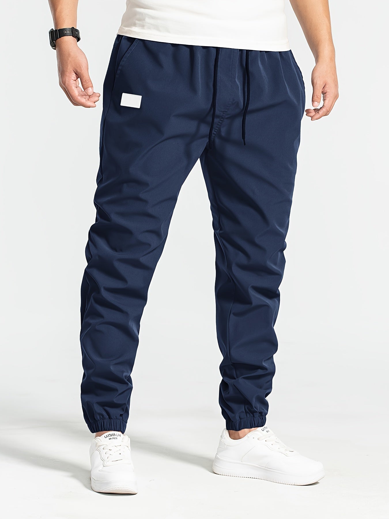 Ultra Comfortable Men's Casual Pants