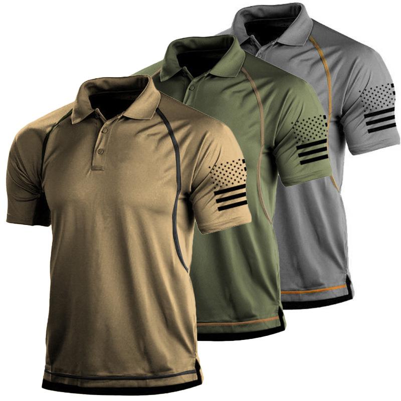 Outdoor Hermen Shirt
