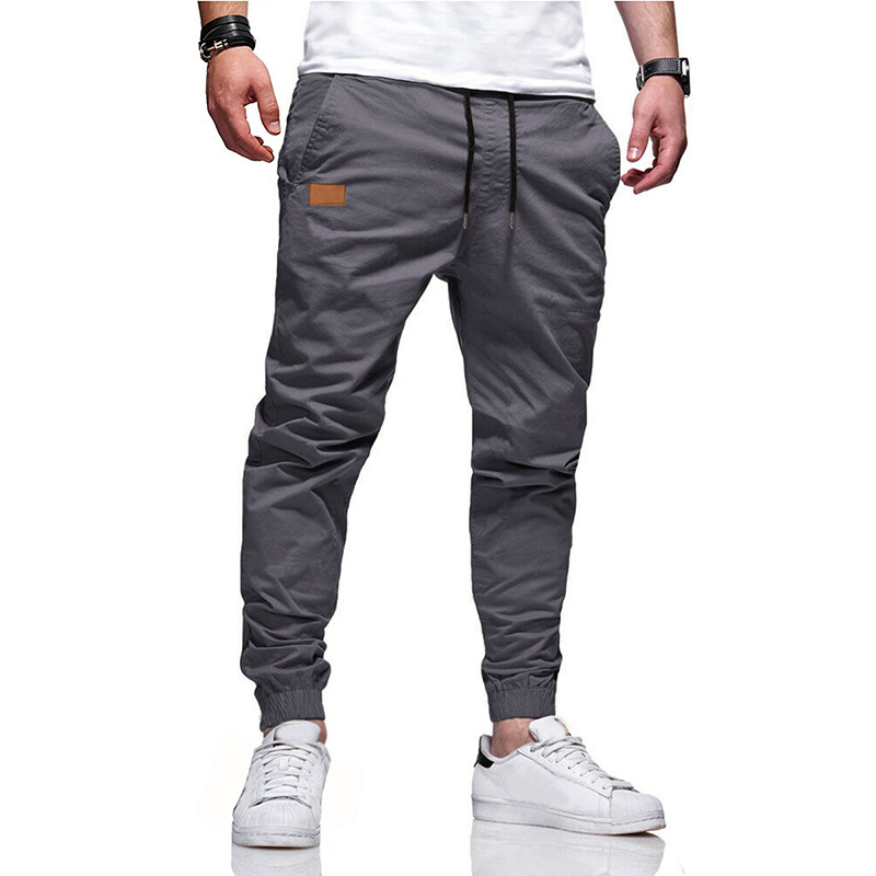 Ultra Comfortable Men's Casual Pants