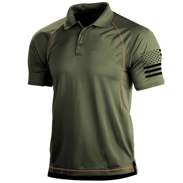 Outdoor Hermen Shirt