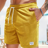 Gabri Comfort Shorts