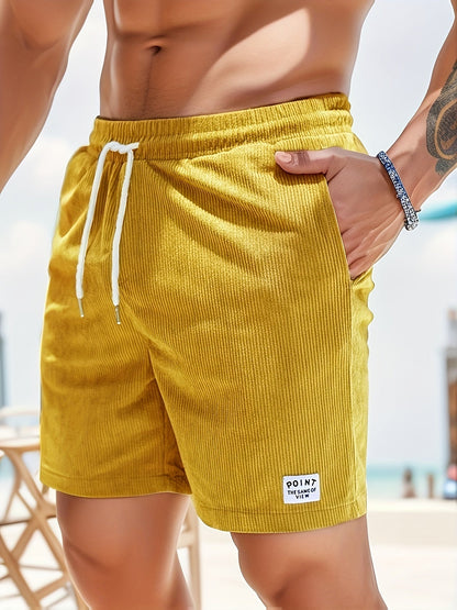 Gabri Comfort Shorts