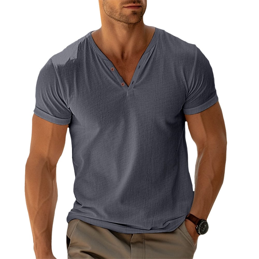 Tom Harden™ -  Slim Fit Shirt