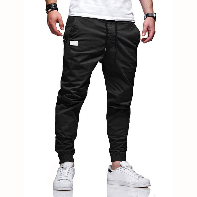 Ultra Comfortable Men's Casual Pants