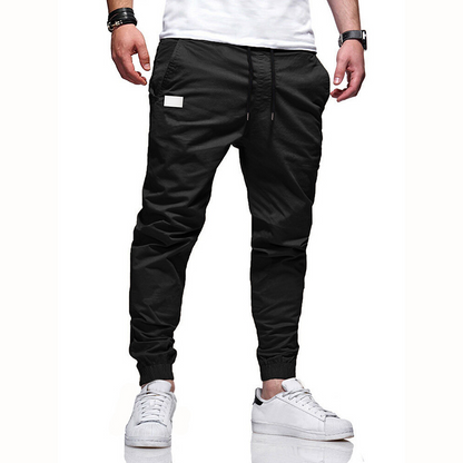 Ultra Comfortable Men's Casual Pants