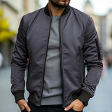 Linus bomberjacket