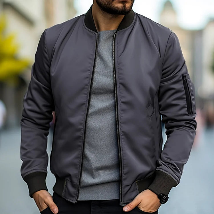 Linus bomberjacket