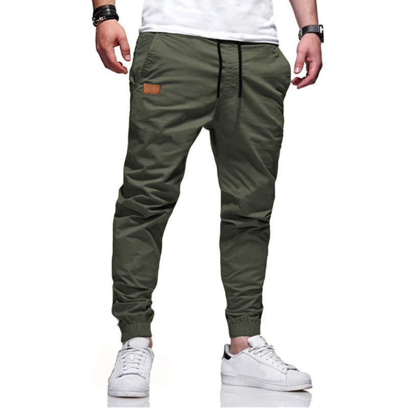 Ultra Comfortable Men's Casual Pants