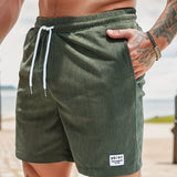 Gabri Comfort Shorts
