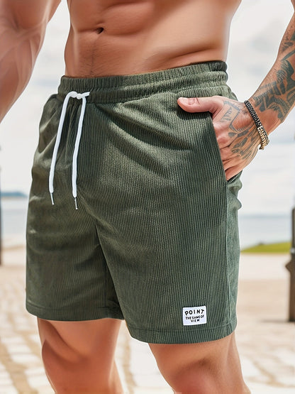 Gabri Comfort Shorts