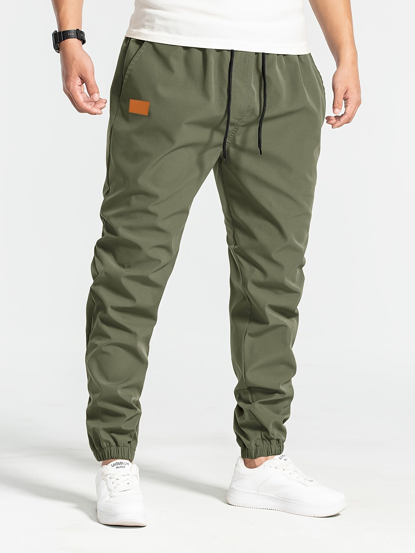 Ultra Comfortable Men's Casual Pants