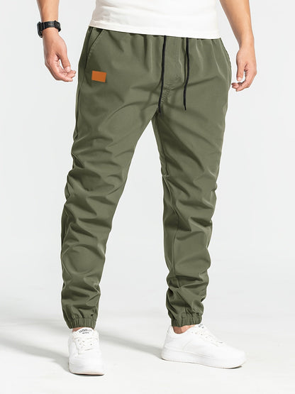 Ultra Comfortable Men's Casual Pants