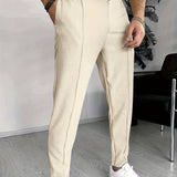 Bertrand｜Men's Sport Joggers