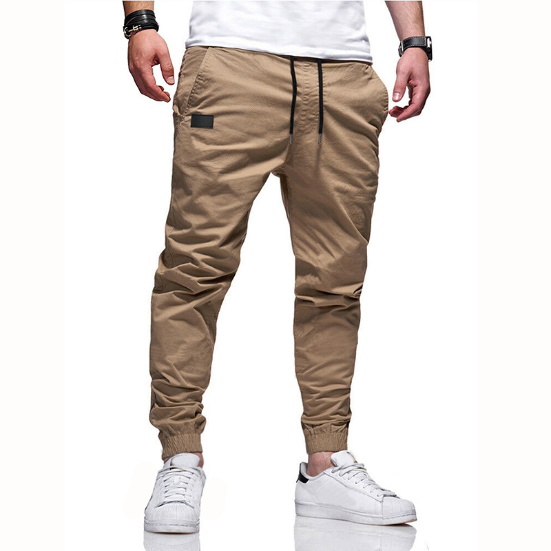 Ultra Comfortable Men's Casual Pants