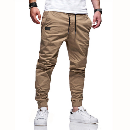 Ultra Comfortable Men's Casual Pants