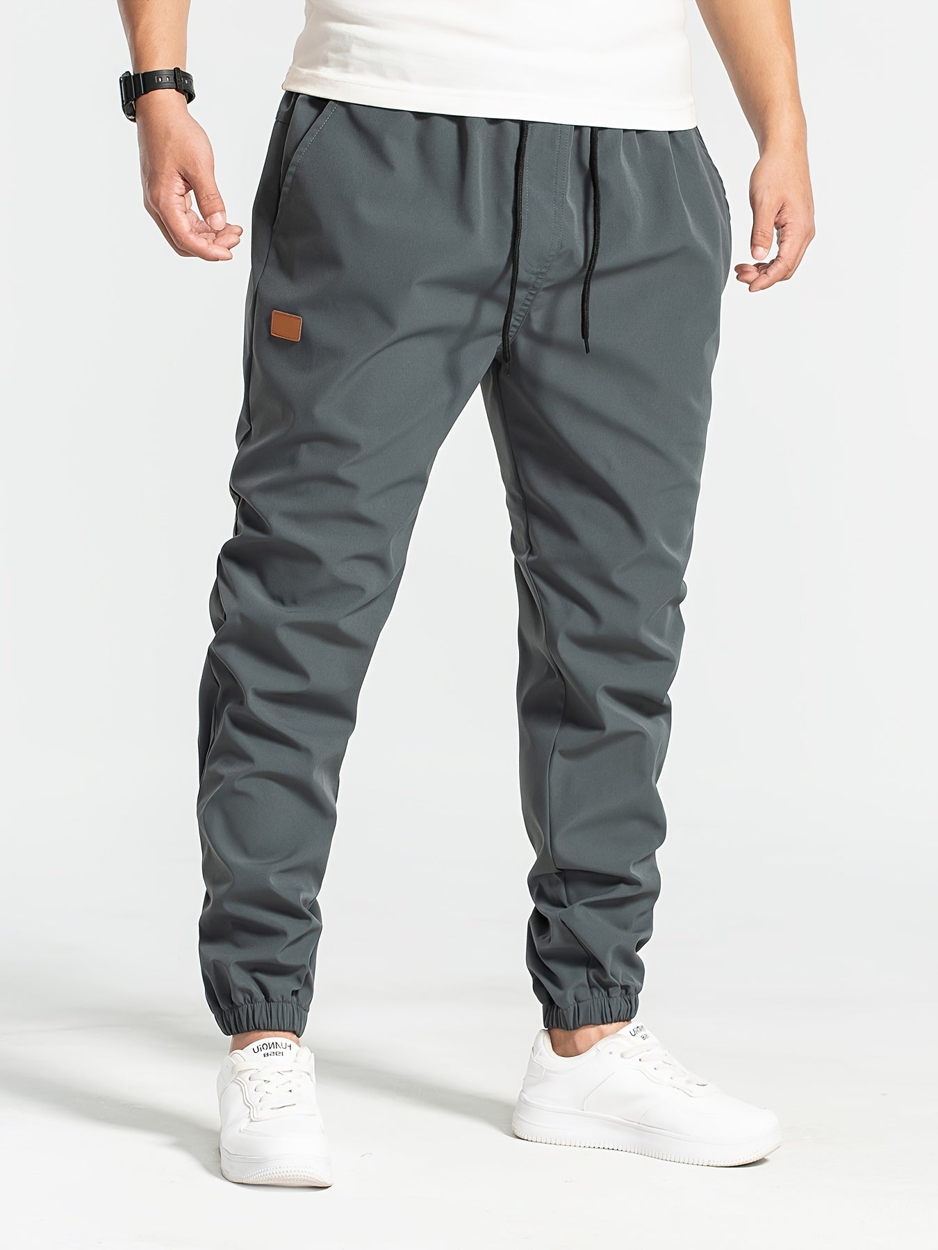Ultra Comfortable Men's Casual Pants