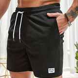 Gabri Comfort Shorts