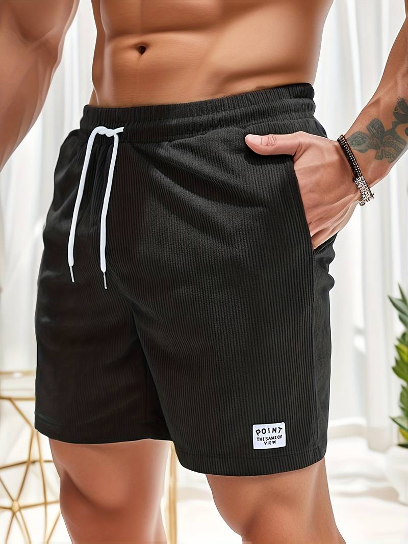 Gabri Comfort Shorts