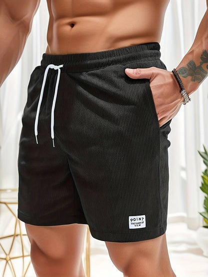 Gabri Comfort Shorts