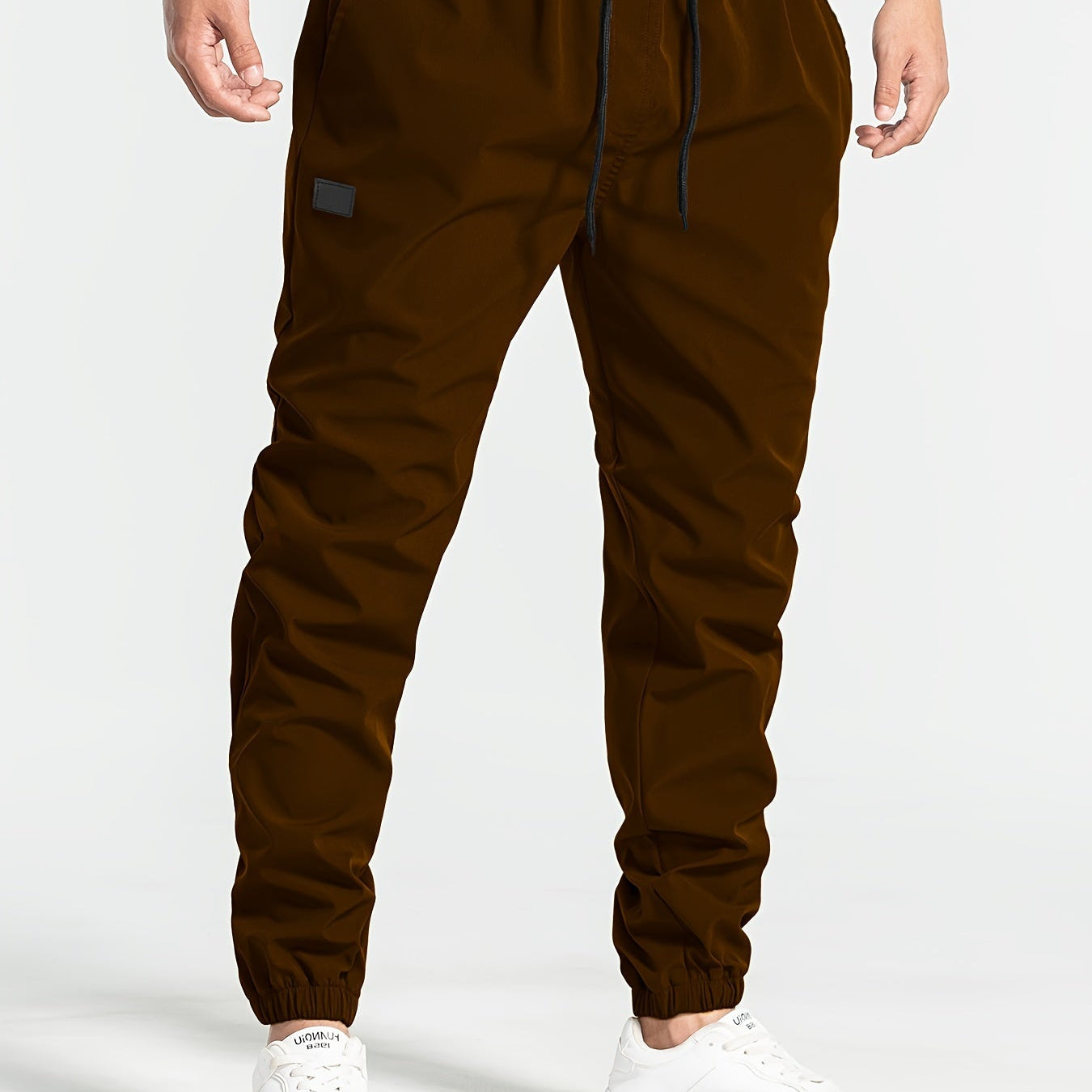 Ultra Comfortable Men's Casual Pants