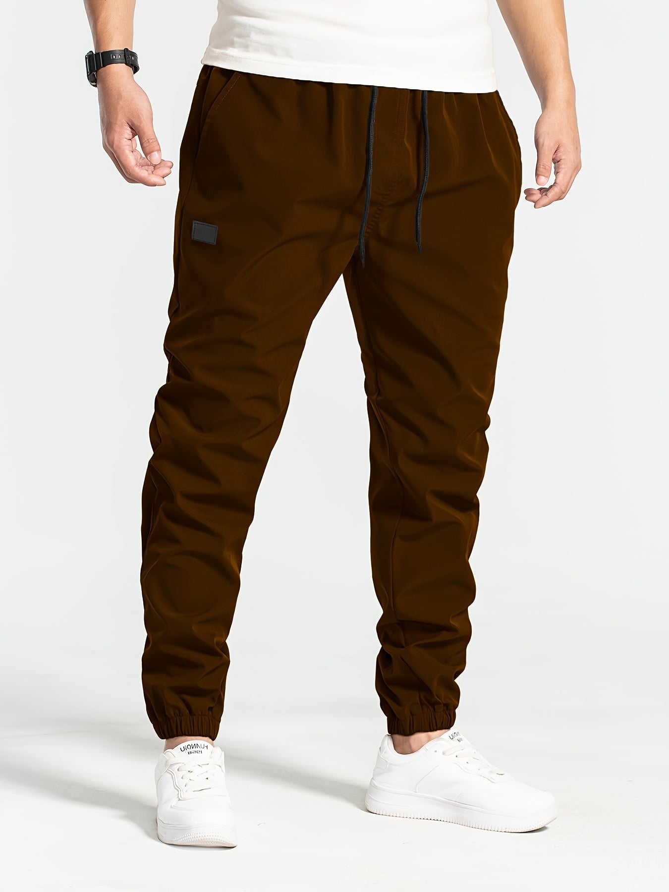 Ultra Comfortable Men's Casual Pants