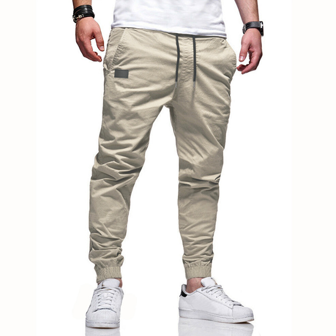 Ultra Comfortable Men's Casual Pants