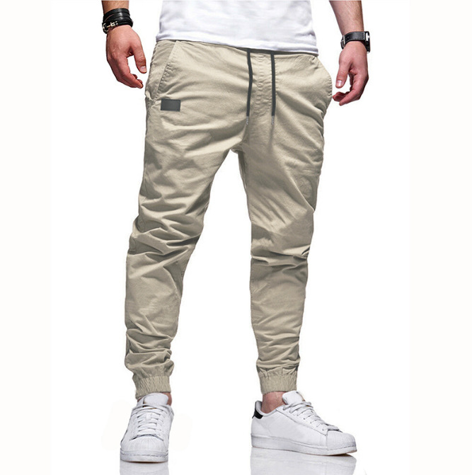 Ultra Comfortable Men's Casual Pants