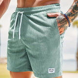 Gabri Comfort Shorts