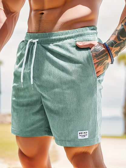 Gabri Comfort Shorts
