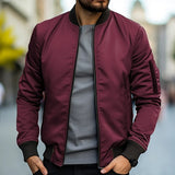 Linus bomberjacket
