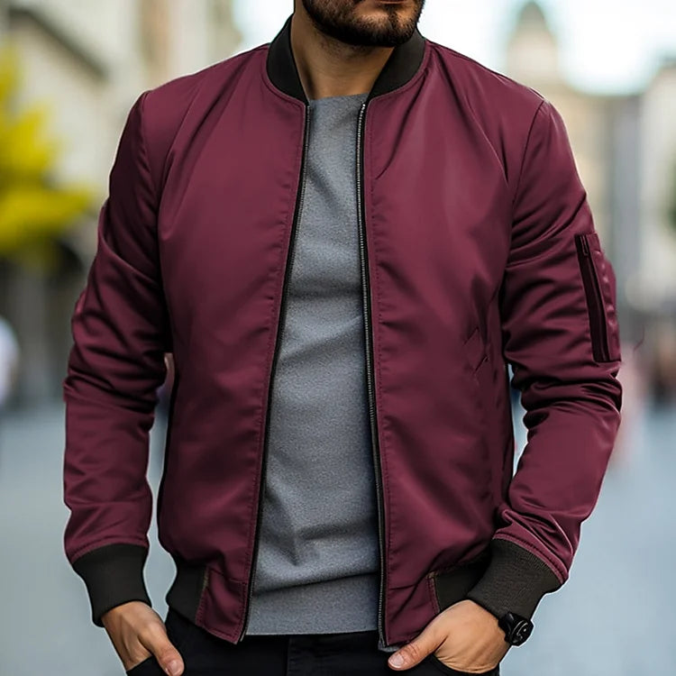 Linus bomberjacket