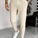 Bertrand｜Men's Sport Joggers