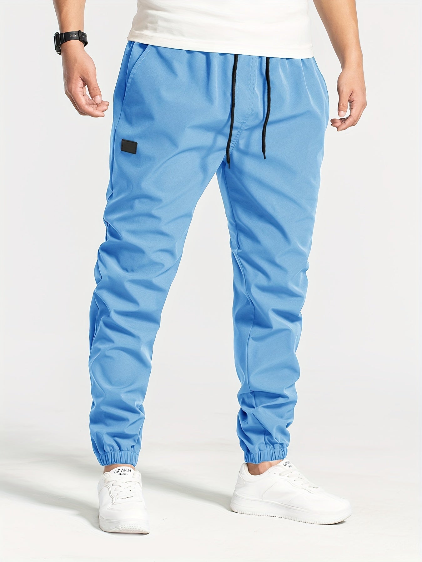 Ultra Comfortable Men's Casual Pants