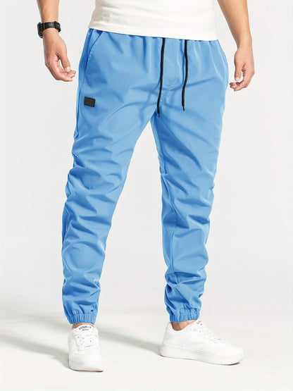 Ultra Comfortable Men's Casual Pants