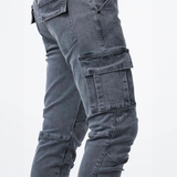 Elite Cargo Jeans