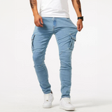 Elite Cargo Jeans