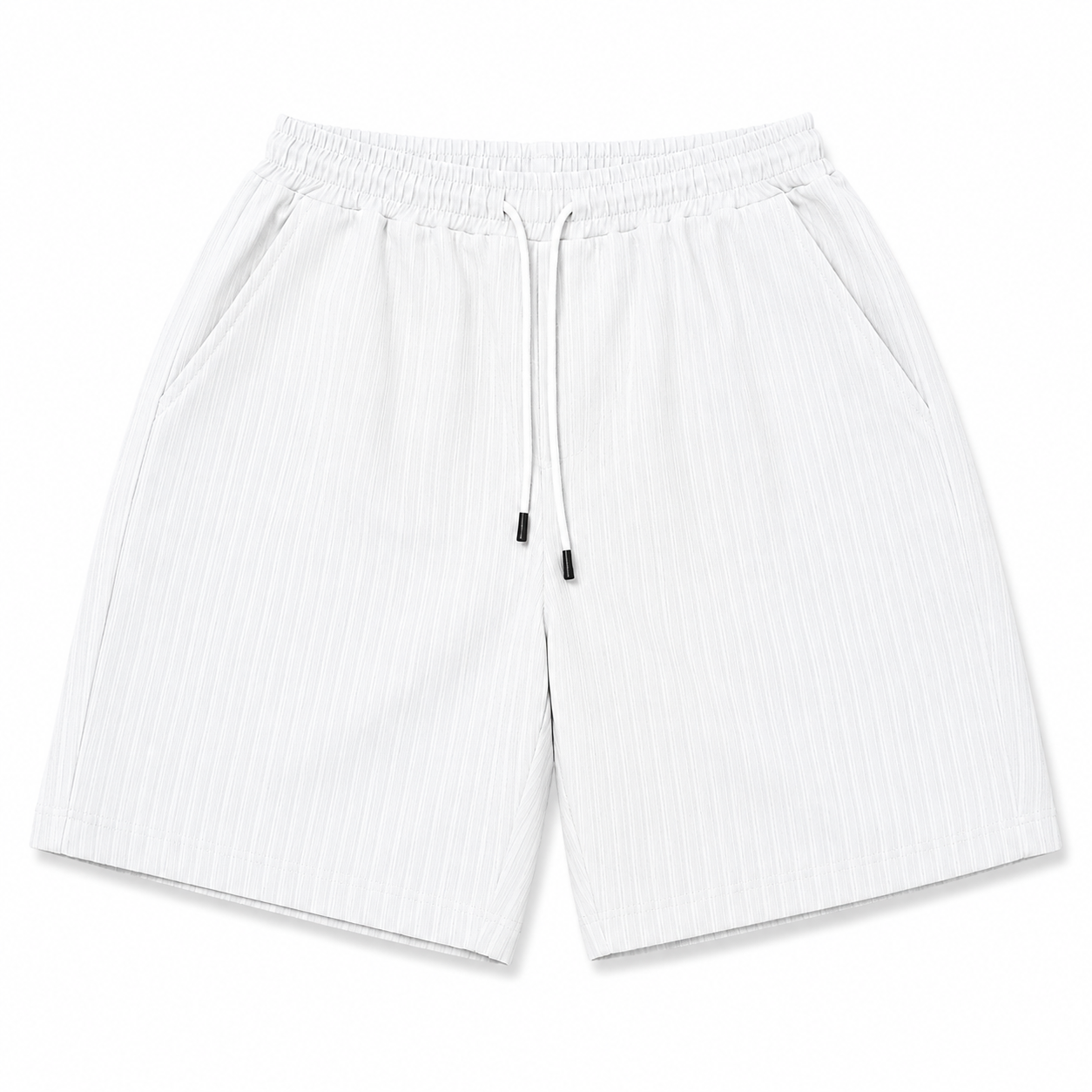 Gerald™ Linen shorts