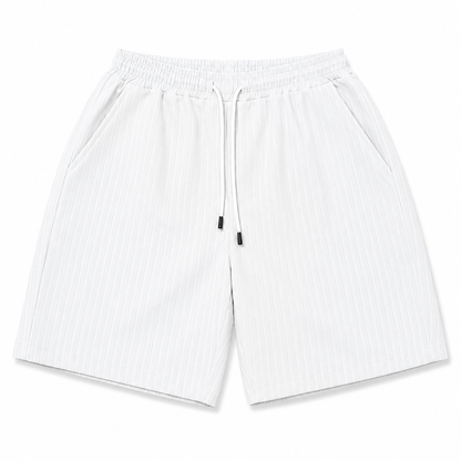 Gerald™ Linen shorts